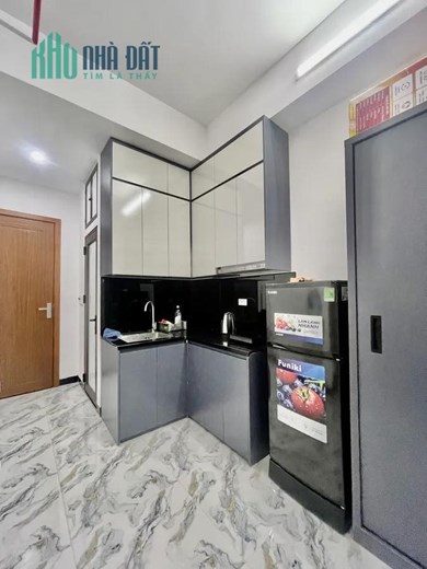 Ba Đình – CCMN 15 Phòng Full Nội Thất, Cho Thuê Kín, Doanh Thu 90tr/Tháng