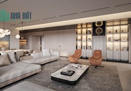 Bán CH 18T Trung Hòa Nhân Chính 116 m2, 3pn, 2wc. 0975118822