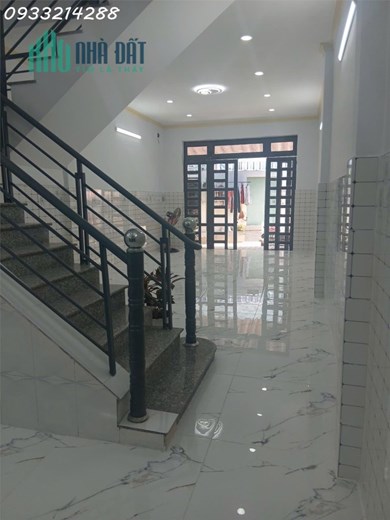 NHÀ HAI TẦNG , 57.6M2, HXH,TÂN KỲ TÂN QUÝ, BÌNH TÂN,SỔ HỒNG RIÊNG - CHỈ NHỈNH 4 TỶ