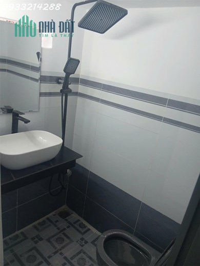 NHÀ HAI TẦNG , 57.6M2, HXH,TÂN KỲ TÂN QUÝ, BÌNH TÂN,SỔ HỒNG RIÊNG - CHỈ NHỈNH 4 TỶ
