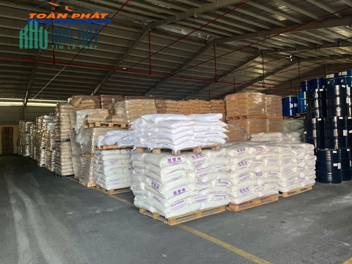 CHO THUÊ KHO BÃI - GIẢI PHÁP LƯU KHO TỐI ƯU