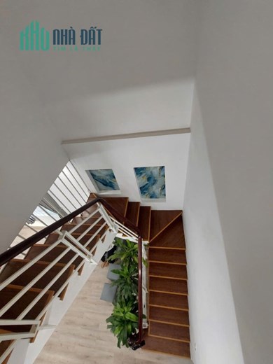 Bán nhà trung tâm Nhà Bè giá tốt 4x16 -oto- 4ty850