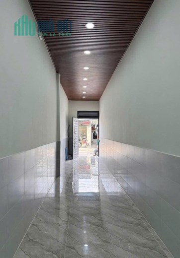 Bán Nhà Mặt Tiền Đường Ngay Đại Học Tôn Đức Thắng Quận 7 – Thu Nhập 80 Triệu/Tháng