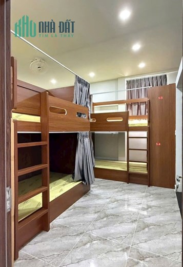 Bán Nhà Mặt Tiền Đường Ngay Đại Học Tôn Đức Thắng Quận 7 – Thu Nhập 80 Triệu/Tháng