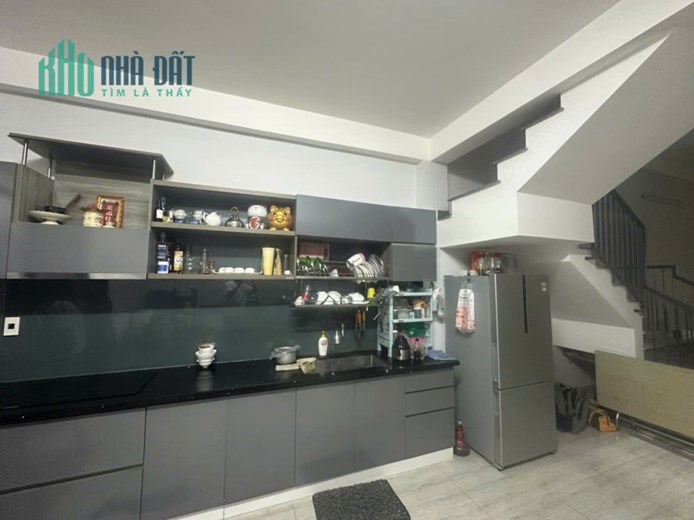 🌟 CHỈ 7,8 TỶ - NHÀ 3 TẦNG KIÊN CỐ – MẶT TIỀN NGÔ HUY DIỄN, HÒA XUÂN 🌟