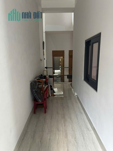 🌟 CHỈ 7,8 TỶ - NHÀ 3 TẦNG KIÊN CỐ – MẶT TIỀN NGÔ HUY DIỄN, HÒA XUÂN 🌟