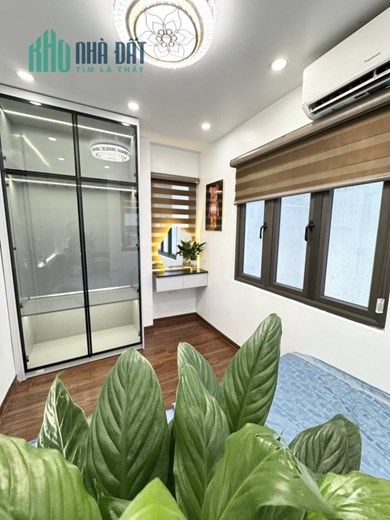 La Thành – Đống Đa – 26m² – 5 tầng – mặt ngõ thông – 5.75 tỷ
