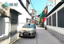 SIÊU PHẨM TÀI LỘC – NHÀ ĐẸP 2 TẦNG LÊ TRỌNG TẤN, TÂY THẠNH – GIÁ CHỈ 5,05 TỶ!