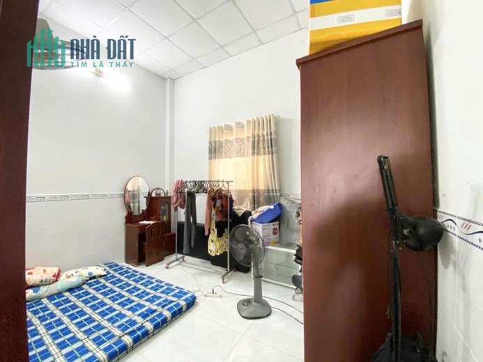 SIÊU PHẨM TÀI LỘC – NHÀ ĐẸP 2 TẦNG LÊ TRỌNG TẤN, TÂY THẠNH – GIÁ CHỈ 5,05 TỶ!