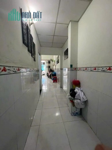 SIÊU PHẨM TÀI LỘC – NHÀ ĐẸP 2 TẦNG LÊ TRỌNG TẤN, TÂY THẠNH – GIÁ CHỈ 5,05 TỶ!