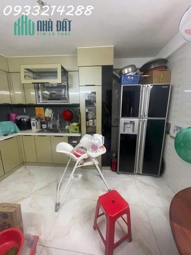BÁN NHÀ ĐẸP HẺM 7M – P.TÂN QUÝ, TÂN KỲ TÂN QUÝ – OTO ĐẬU TRONG NHÀ – NHỈNH 8 TỶ