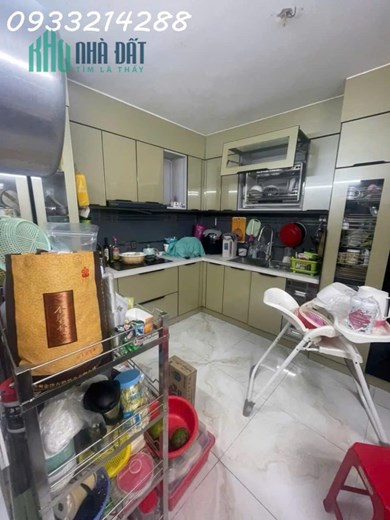BÁN NHÀ ĐẸP HẺM 7M – P.TÂN QUÝ, TÂN KỲ TÂN QUÝ – OTO ĐẬU TRONG NHÀ – NHỈNH 8 TỶ