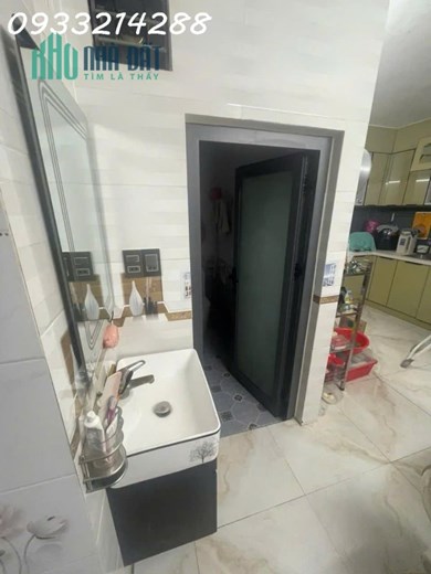 BÁN NHÀ ĐẸP HẺM 7M – P.TÂN QUÝ, TÂN KỲ TÂN QUÝ – OTO ĐẬU TRONG NHÀ – NHỈNH 8 TỶ