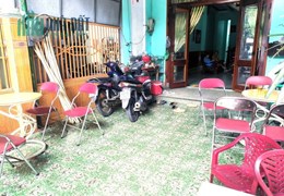 🌟 SIÊU PHẨM! - CHỈ 4,1 TỶ - NHÀ MẶT TIỀN TRƯỜNG SƠN - Ở SƯỚNG, KINH DOANH ĐỈNH!! 🌟