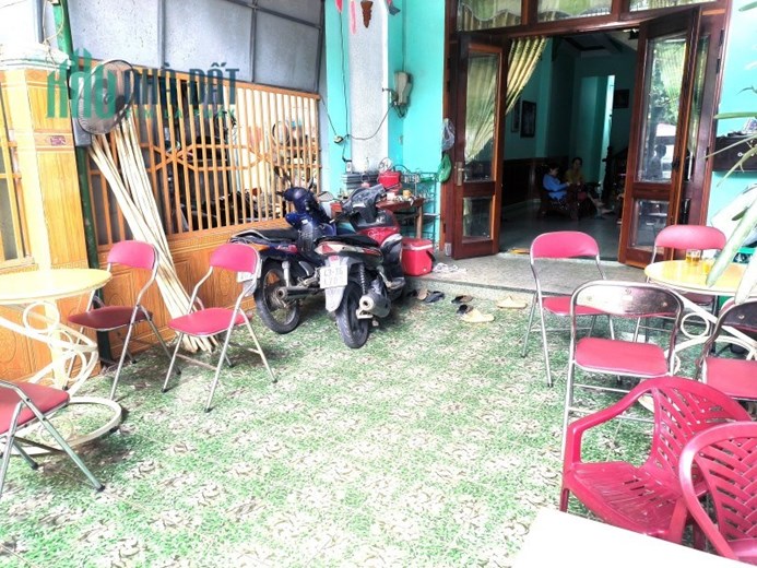 🌟 SIÊU PHẨM! - CHỈ 4,1 TỶ - NHÀ MẶT TIỀN TRƯỜNG SƠN - Ở SƯỚNG, KINH DOANH ĐỈNH!! 🌟