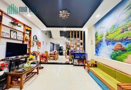 🌟 NHÀ MẶT TIỀN NHƠN HÒA 5, CẨM LỆ - 3 TẦNG ĐẸP, HIỆN ĐẠI - GIÁ CHỈ 5,38 TỶ!!! 🌟