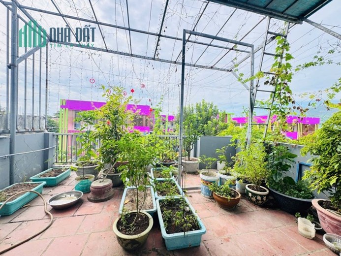 🌟 NHÀ MẶT TIỀN NHƠN HÒA 5, CẨM LỆ - 3 TẦNG ĐẸP, HIỆN ĐẠI - GIÁ CHỈ 5,38 TỶ!!! 🌟