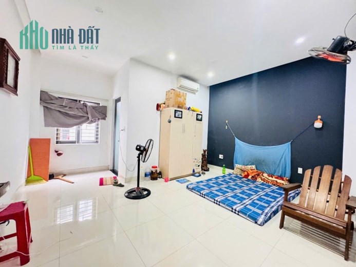 🌟 NHÀ MẶT TIỀN NHƠN HÒA 5, CẨM LỆ - 3 TẦNG ĐẸP, HIỆN ĐẠI - GIÁ CHỈ 5,38 TỶ!!! 🌟