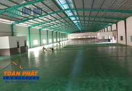 🌾 TOÀN PHÁT LOGISTICS – GIẢI PHÁP KHO CHỨA PHÂN BÓN & THỨC ĂN CHĂN NUÔI AN TOÀN, HIỆU QUẢ 🌾