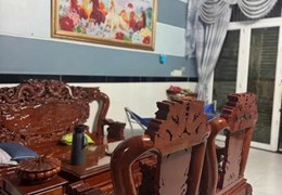 BÁN NHÀ NGAY TRUNG TÂM BÌNH TÂN, HẺM SỐ 2, DT 49M2, 4 TẦNG, 4PN, SỔ HỒNG RIÊNG - GIÁ CHỈ 6.1 TỶ