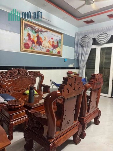 BÁN NHÀ NGAY TRUNG TÂM BÌNH TÂN, HẺM SỐ 2, DT 49M2, 4 TẦNG, 4PN, SỔ HỒNG RIÊNG - GIÁ CHỈ 6.1 TỶ