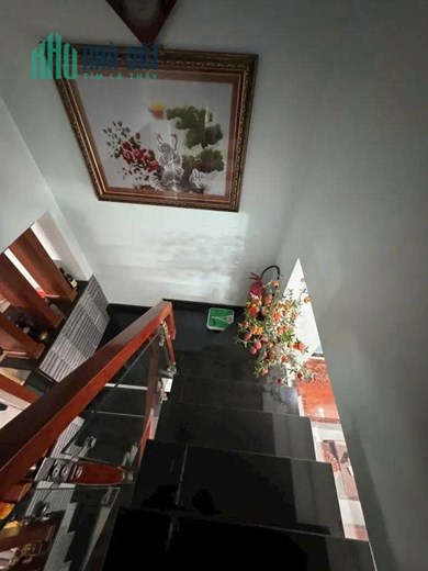 BÁN NHÀ NGAY TRUNG TÂM BÌNH TÂN, HẺM SỐ 2, DT 49M2, 4 TẦNG, 4PN, SỔ HỒNG RIÊNG - GIÁ CHỈ 6.1 TỶ