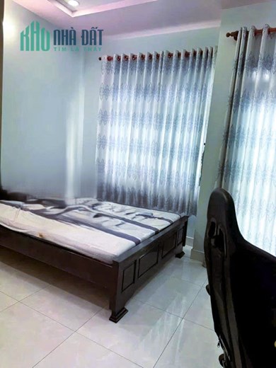 BÁN NHÀ NGAY TRUNG TÂM BÌNH TÂN, HẺM SỐ 2, DT 49M2, 4 TẦNG, 4PN, SỔ HỒNG RIÊNG - GIÁ CHỈ 6.1 TỶ