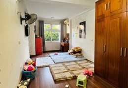 Lý Thường Kiệt 5 tầng SÂN THOÁNG, NGÕ NÔNG – 44m chỉ 13.9 tỷ - SỔ VUÔNG