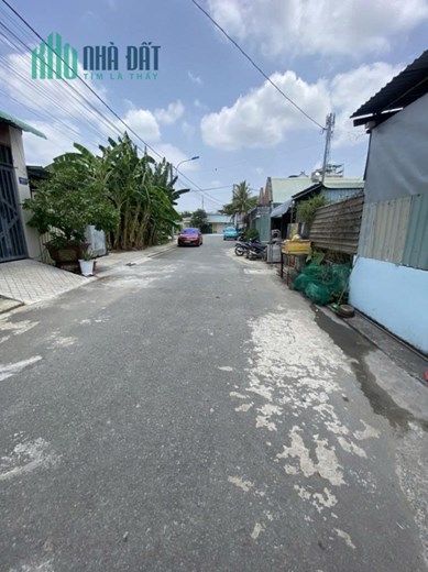 HOT HIT - 200m2 full thổ - 2 MẶT HẺM XE HƠI - NHỈNH 50tr/M2 - Trường Thạnh Đông Tăng Long