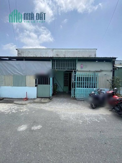 HOT HIT - 200m2 full thổ - 2 MẶT HẺM XE HƠI - NHỈNH 50tr/M2 - Trường Thạnh Đông Tăng Long
