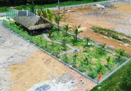 ĐẤT ĐẸP GIÁ TỐT – ĐT750 DẦU TIẾNG BÌNH DƯƠNG