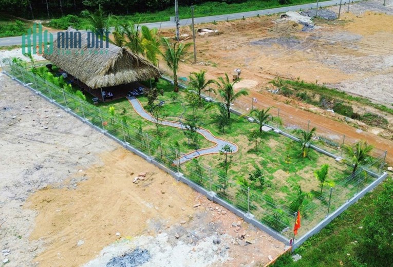 ĐẤT ĐẸP GIÁ TỐT – ĐT750 DẦU TIẾNG BÌNH DƯƠNG