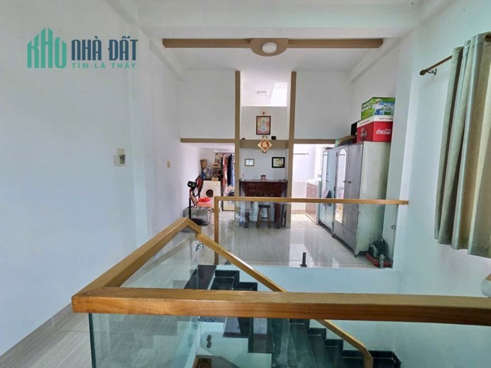 Nhanh Tay Mới Kịp -Nhà Huỳnh Thị Đồng - Đường 12m - Mặt tiền kinh doanh buôn bán