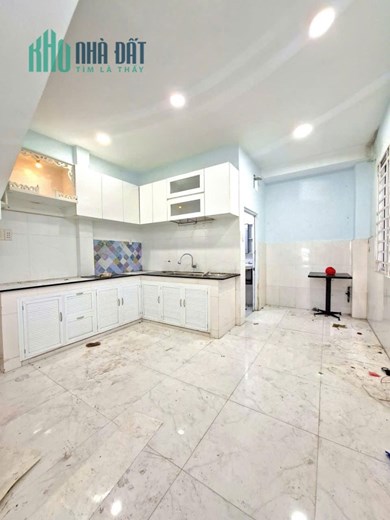 Bán Nhà Mặt Tiền Hẻm Xe Hơi – Đường Nguyễn Bình, Nhà Bè – Giá 4,49 Tỷ