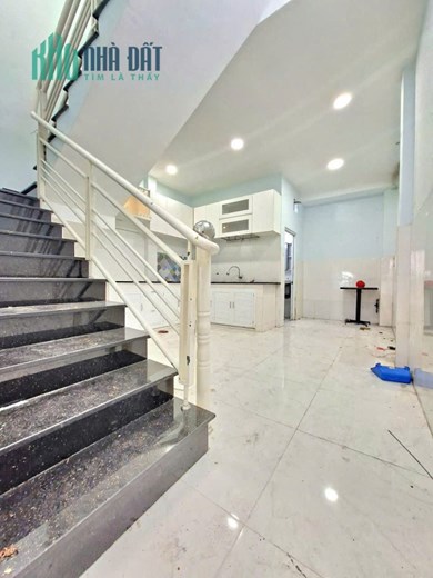 Bán Nhà Mặt Tiền Hẻm Xe Hơi – Đường Nguyễn Bình, Nhà Bè – Giá 4,49 Tỷ