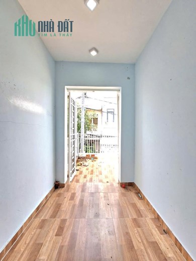 Bán Nhà Mặt Tiền Hẻm Xe Hơi – Đường Nguyễn Bình, Nhà Bè – Giá 4,49 Tỷ