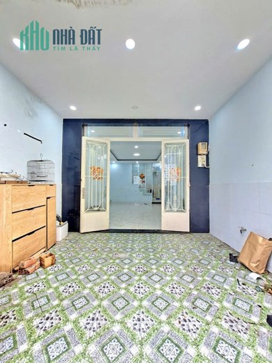 Bán Nhà Mặt Tiền Hẻm Xe Hơi – Đường Nguyễn Bình, Nhà Bè – Giá 4,49 Tỷ