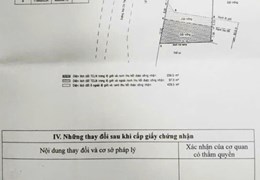 Chính chủ bán đất mặt tiền đường Mai Chí Thọ, P. An Phú, Quận 2 - hoa hồng môi giới hấp dẫn