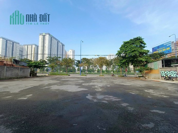 Chính chủ bán đất mặt tiền đường Mai Chí Thọ, P. An Phú, Quận 2 - hoa hồng môi giới hấp dẫn