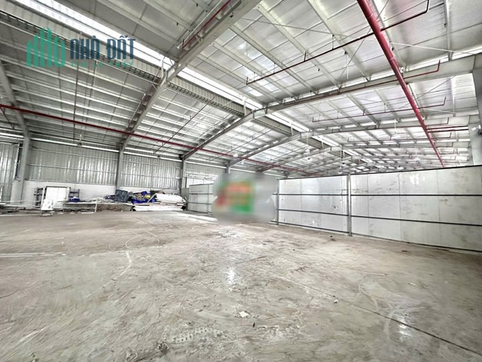 KHO, XƯỞNG CHO THUÊ Tại.THẠCH BÀN. LONG BIÊN. HÀ NỘI