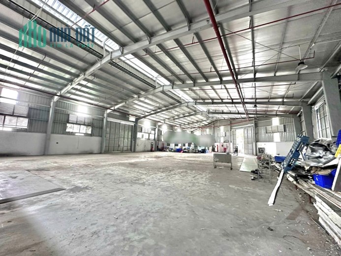 KHO, XƯỞNG CHO THUÊ Tại.THẠCH BÀN. LONG BIÊN. HÀ NỘI