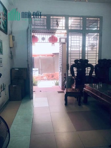 NHÀ BÁN TÂN KỲ TÂN QUÝ, TÂN PHÚ, HXH, 56M2, 3 TẦNG, 3PN, SỔ HỒNG RIÊNG - GIÁ nhỉnh  5TỶ.