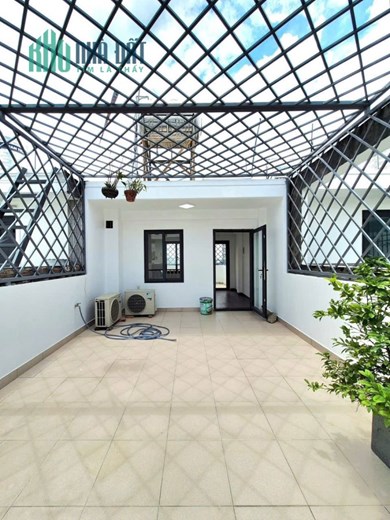 NHÀ MẶT PHỐ Căn Góc Huỳnh Thị Đồng , NHÀ BÈ - 56M2, 4 TẦNG, 4 PHÒNG NGỦ - GIÁ CHỈ 7.3 TỶ!