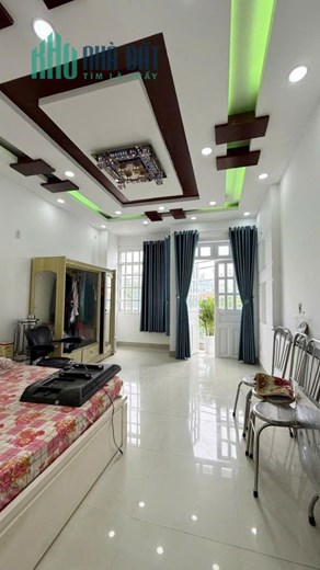 CẦN BÁN GẤP NHÀ, ĐƯỜNG SỐ 5, BÌNH HƯNG HÒA, BÌNH TÂN - HXH - 78M2, 2 TẦNG, NHỈNH  6 TỶ - SỔ HỒNG