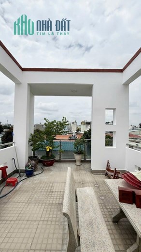 CẦN BÁN GẤP NHÀ, ĐƯỜNG SỐ 5, BÌNH HƯNG HÒA, BÌNH TÂN - HXH - 78M2, 2 TẦNG, NHỈNH  6 TỶ - SỔ HỒNG