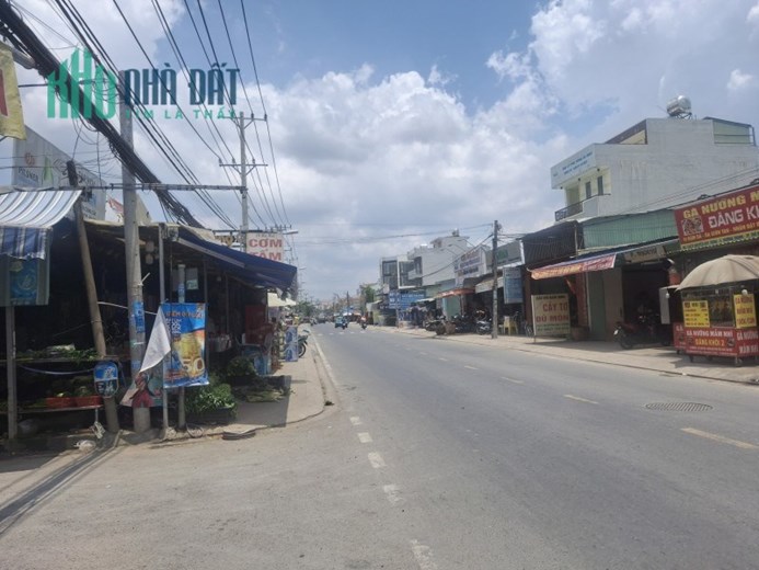 MTKD LÔ GÓC SIÊU ĐỈNH -NGAY NGA 3 TAM ĐA NGUYỄN DUY TRINH chỉ nhỉnh 12ty