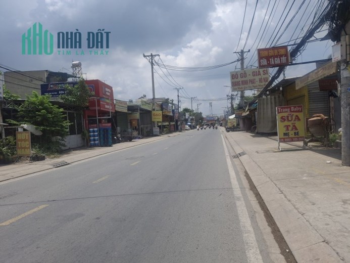 MTKD LÔ GÓC SIÊU ĐỈNH -NGAY NGA 3 TAM ĐA NGUYỄN DUY TRINH chỉ nhỉnh 12ty