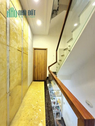 Bán nhà giá rẻ nhất kdc Sài Gòn Mới – Huỳnh Tấn Phát, Nhà Bè Quận 7 Hơn 5 tỷ