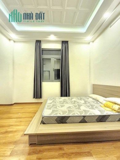 Bán nhà giá rẻ nhất kdc Sài Gòn Mới – Huỳnh Tấn Phát, Nhà Bè Quận 7 Hơn 5 tỷ