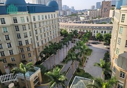 Cần Bán! Căn hộ SUDICO-CT5, Mỹ Đình Sông Đà,100m2, nhà đẹp- 0975118822